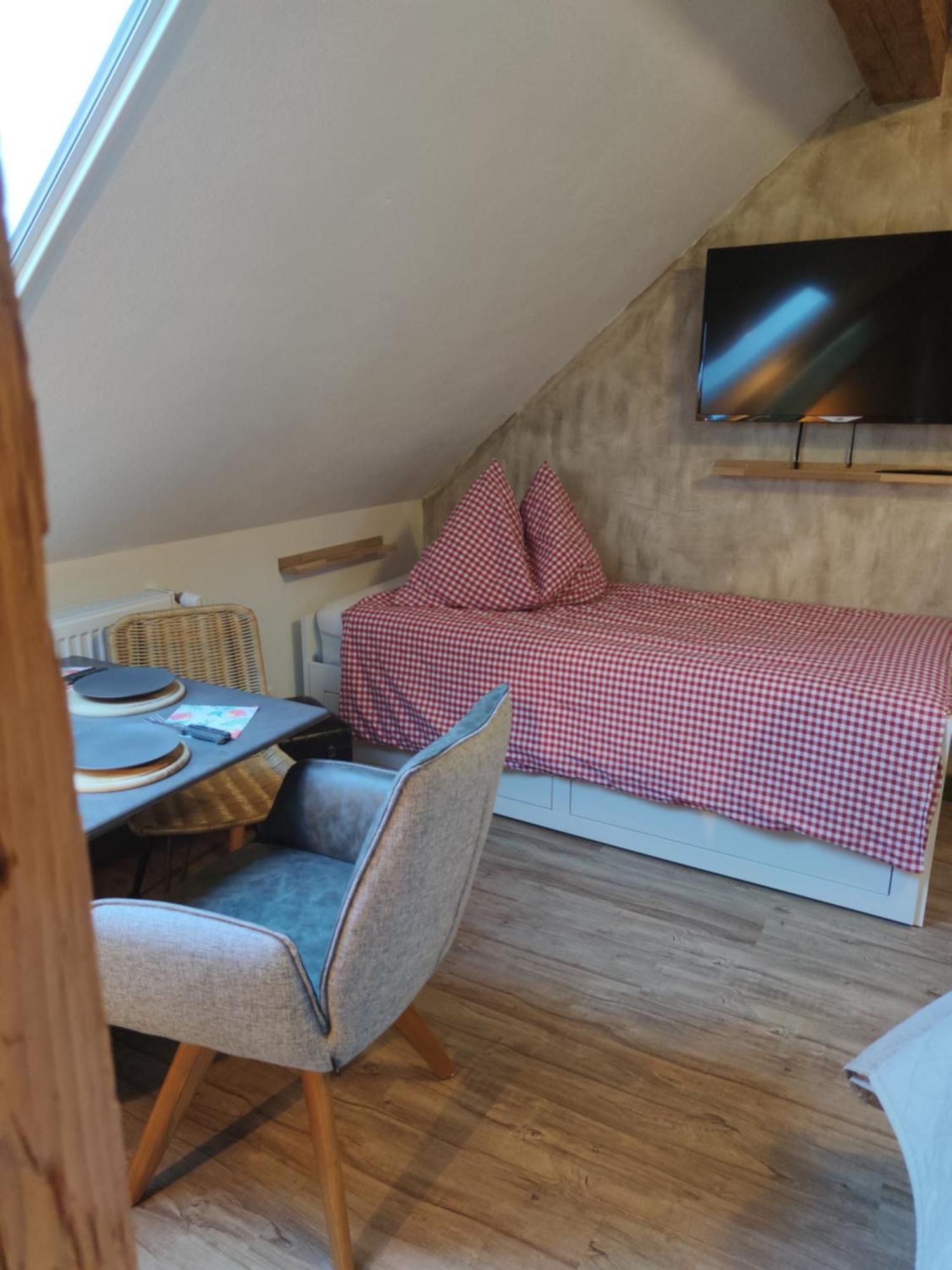 Landhof Schober Studio'S Weißbriach Buitenkant foto